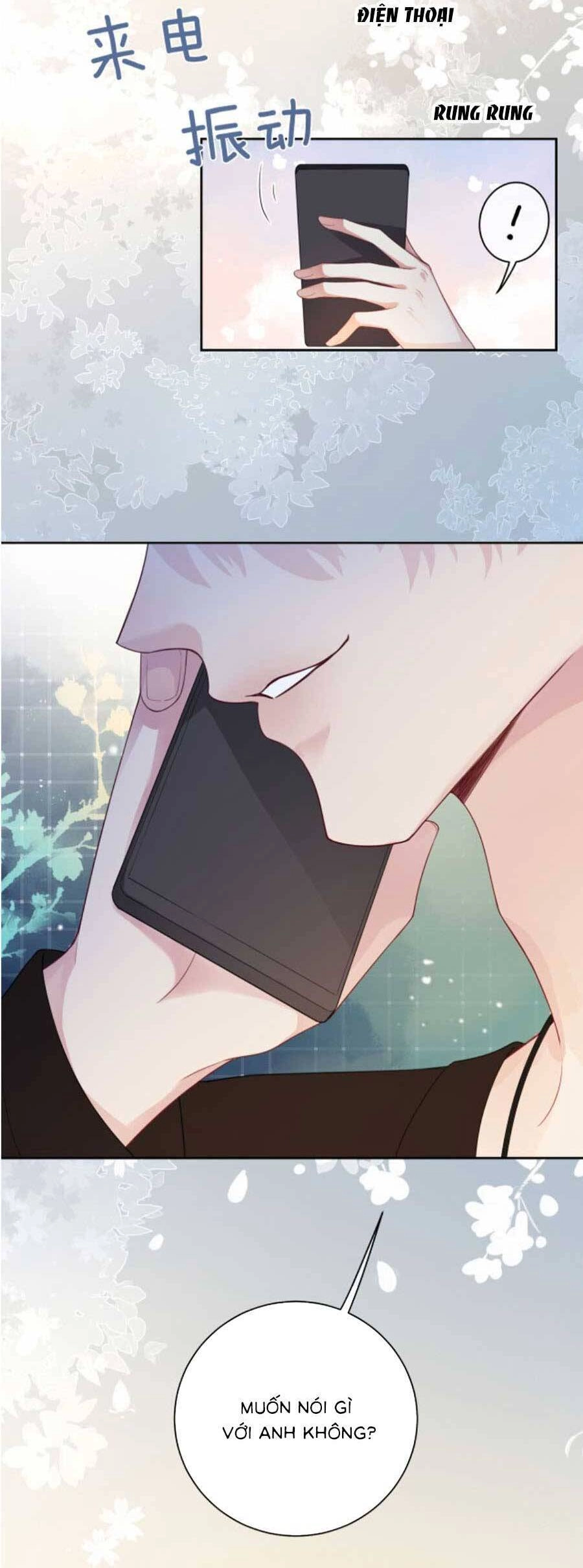 Bệnh Kiều Nam Chủ Lại Ghen Rồi Chapter 35 - 14