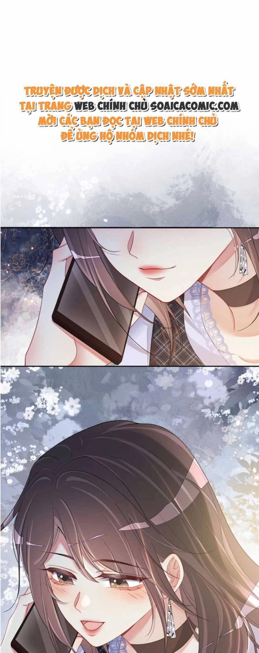 Bệnh Kiều Nam Chủ Lại Ghen Rồi Chapter 35 - 18