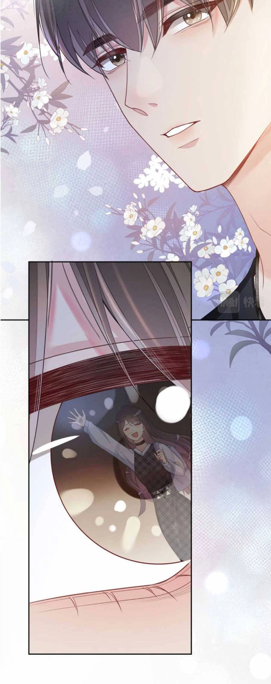 Bệnh Kiều Nam Chủ Lại Ghen Rồi Chapter 35 - 20