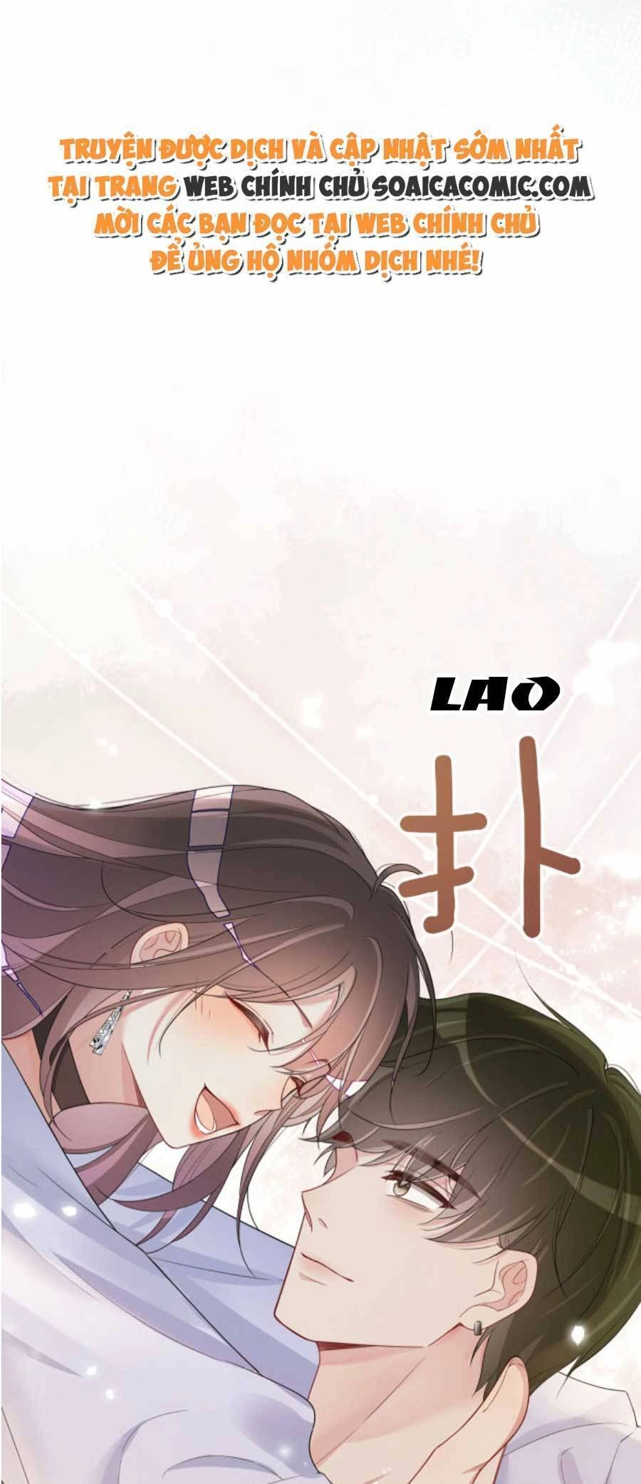 Bệnh Kiều Nam Chủ Lại Ghen Rồi Chapter 35 - 21