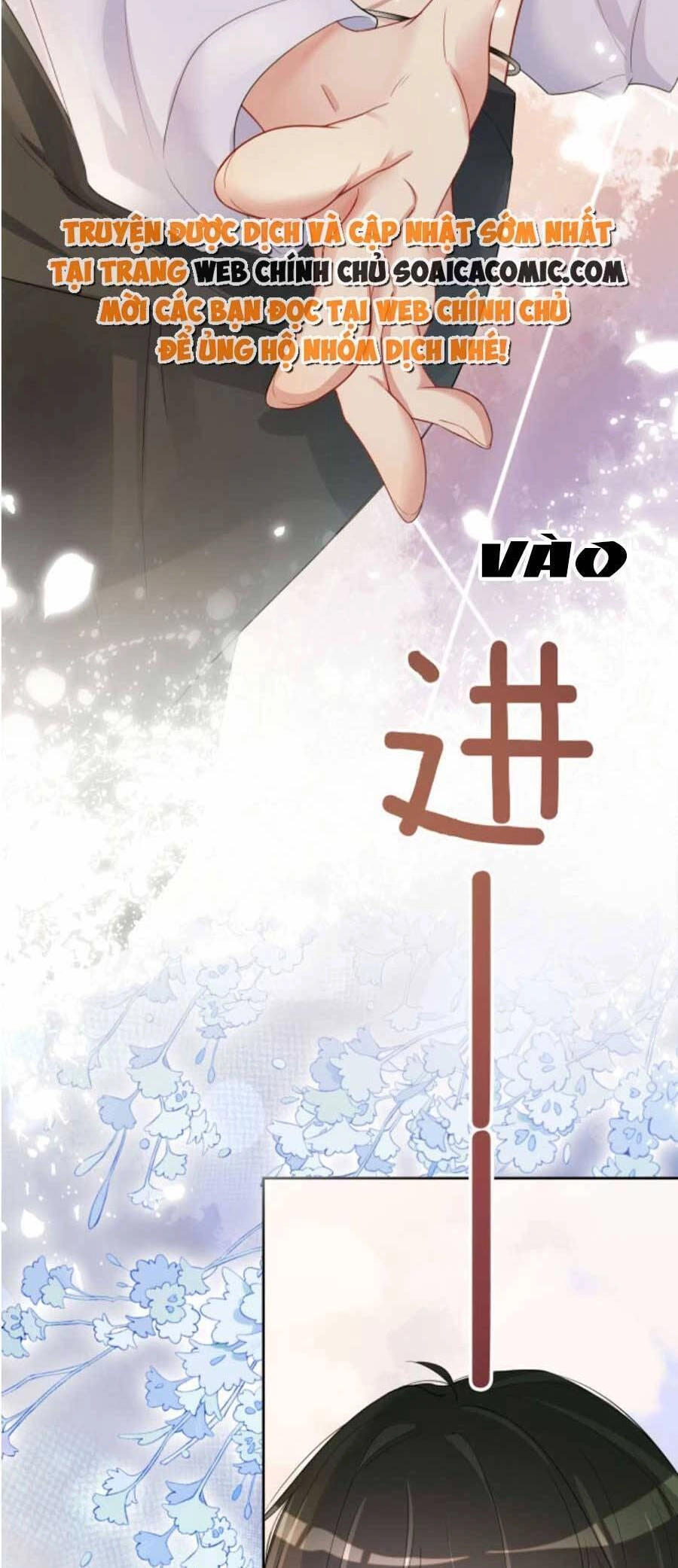 Bệnh Kiều Nam Chủ Lại Ghen Rồi Chapter 35 - 22