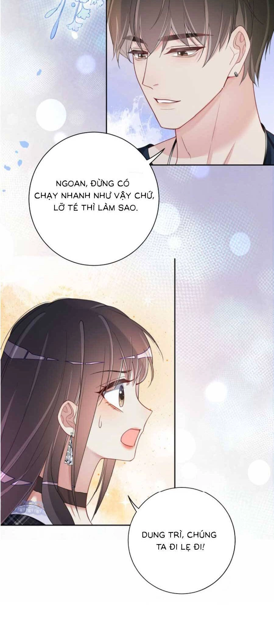 Bệnh Kiều Nam Chủ Lại Ghen Rồi Chapter 35 - 23