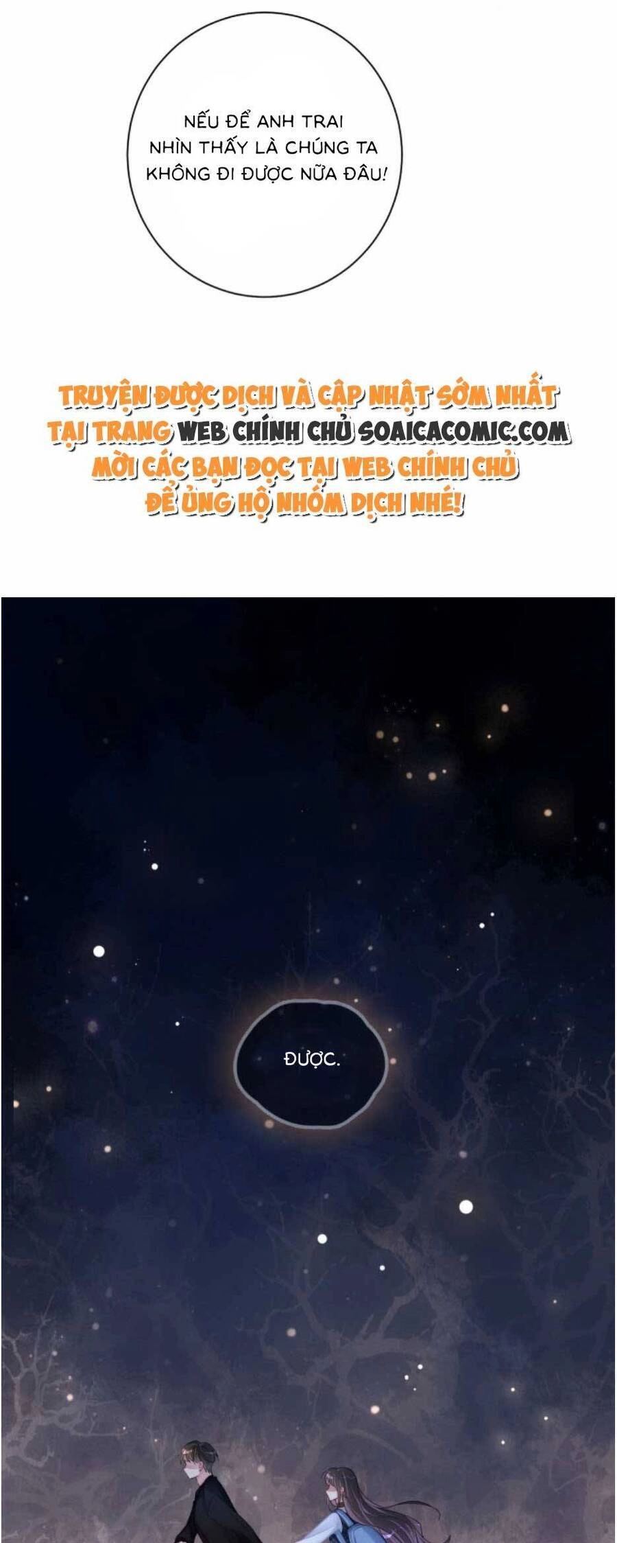 Bệnh Kiều Nam Chủ Lại Ghen Rồi Chapter 35 - 24