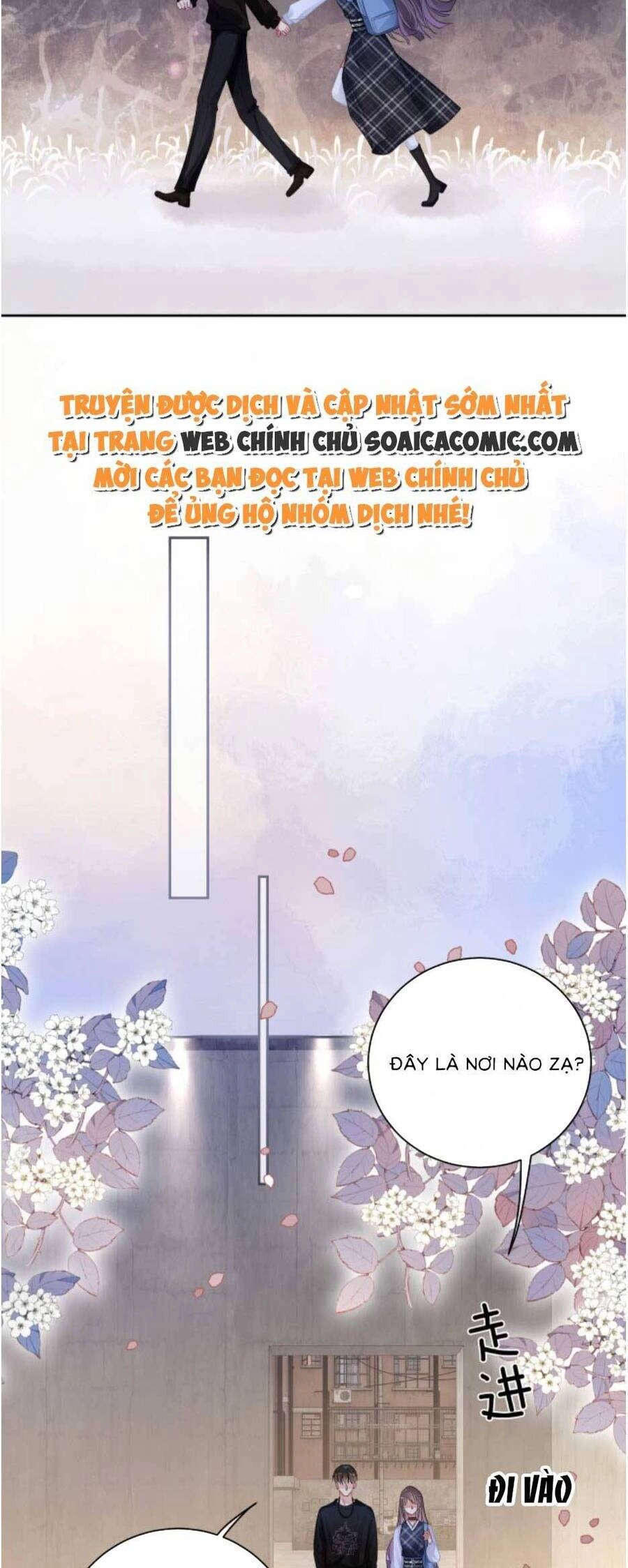 Bệnh Kiều Nam Chủ Lại Ghen Rồi Chapter 35 - 25