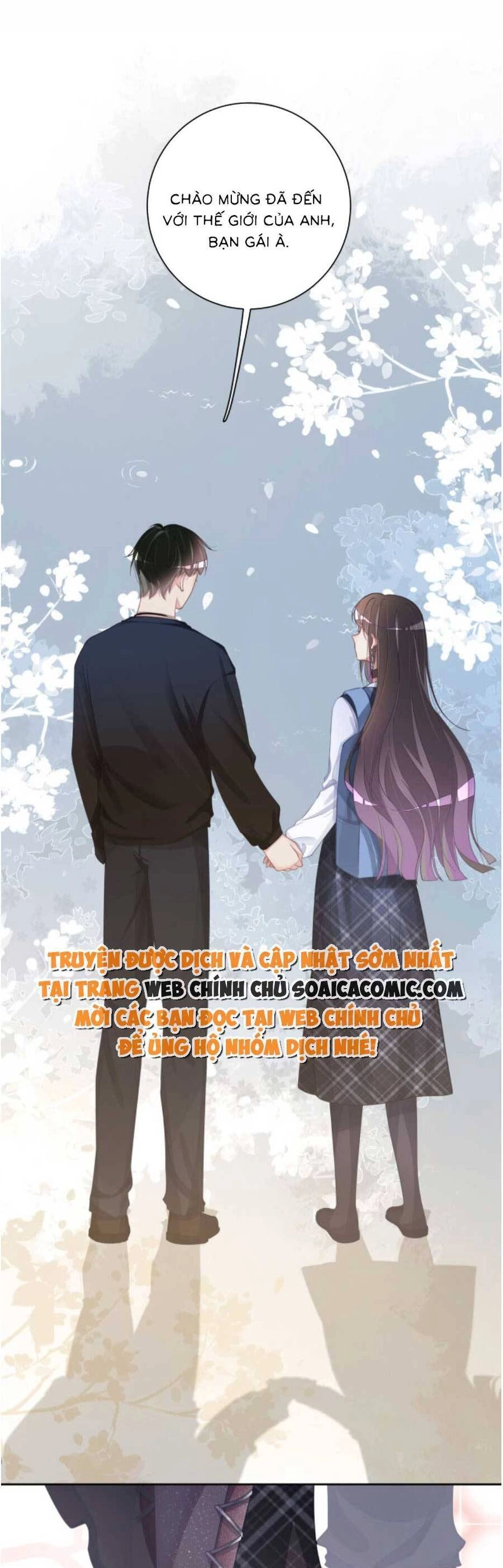 Bệnh Kiều Nam Chủ Lại Ghen Rồi Chapter 35 - 27