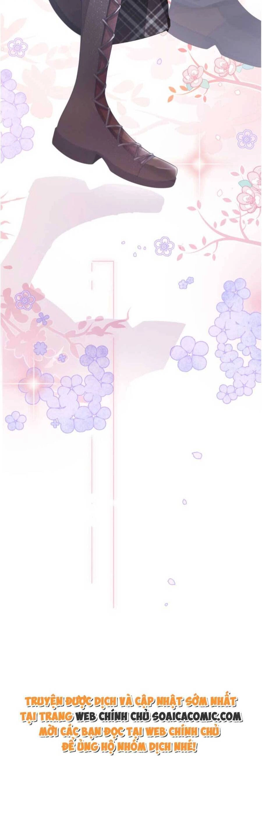 Bệnh Kiều Nam Chủ Lại Ghen Rồi Chapter 35 - 28