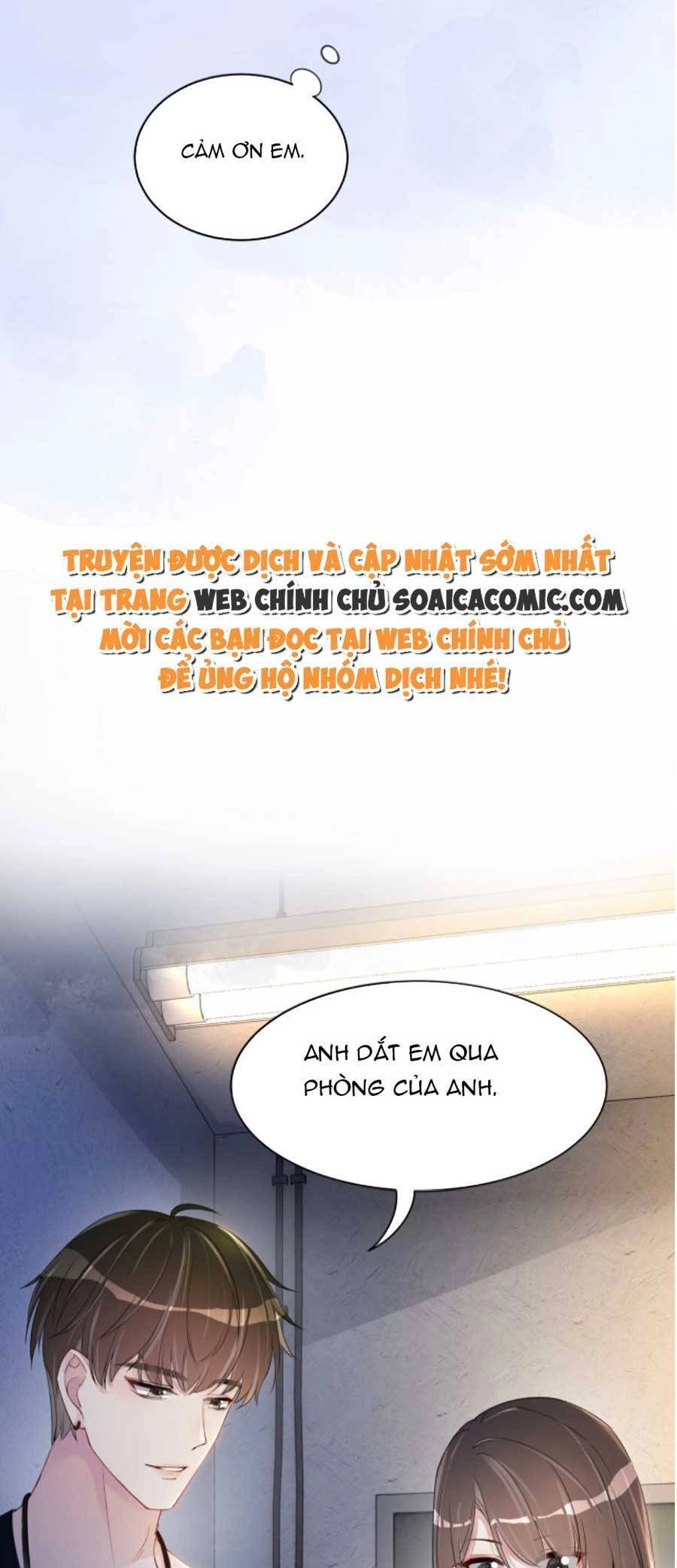 Bệnh Kiều Nam Chủ Lại Ghen Rồi Chapter 36 - 6