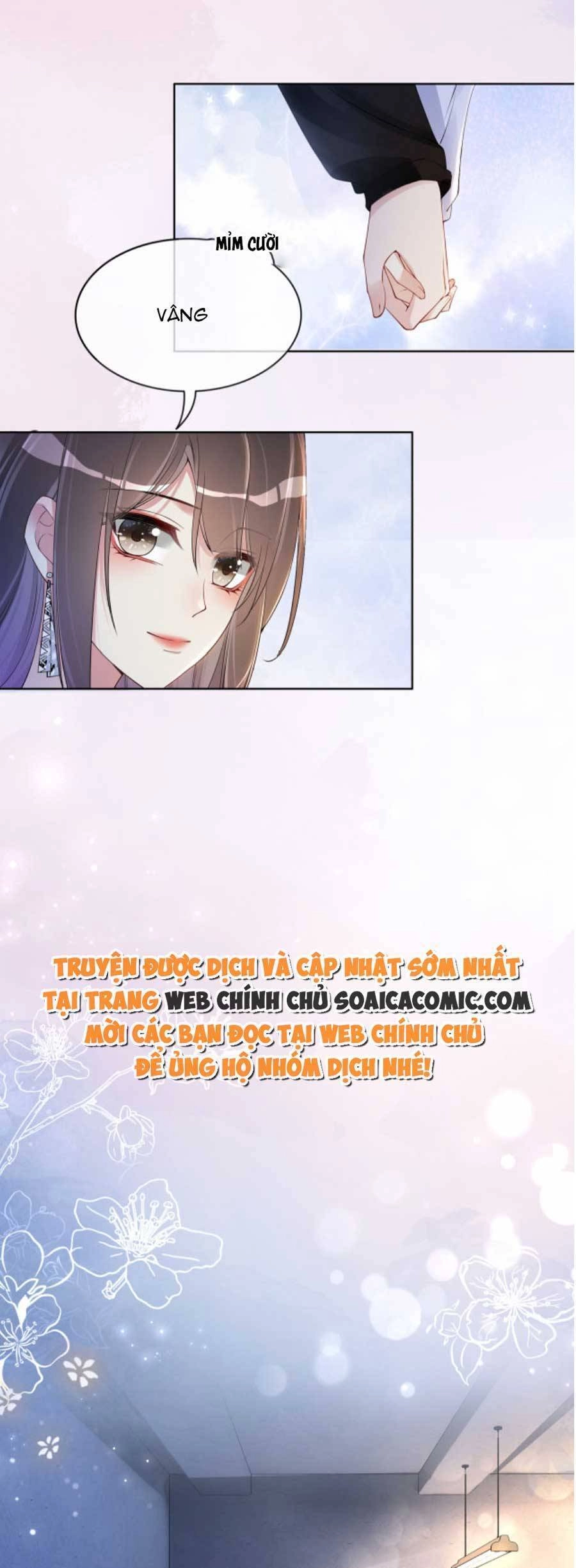 Bệnh Kiều Nam Chủ Lại Ghen Rồi Chapter 36 - 8