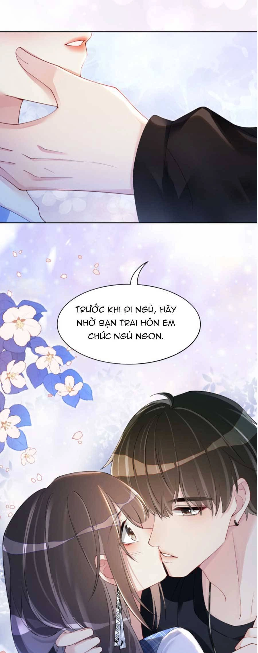 Bệnh Kiều Nam Chủ Lại Ghen Rồi Chapter 36 - 11