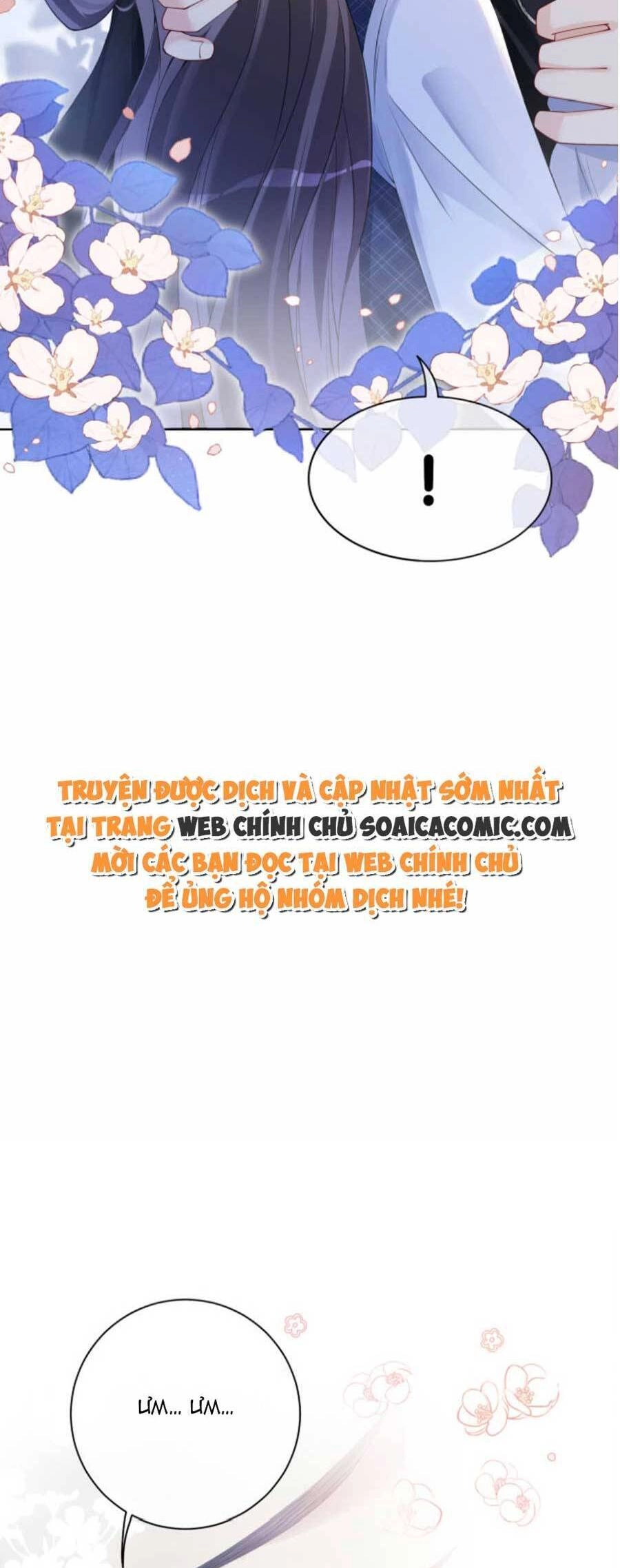 Bệnh Kiều Nam Chủ Lại Ghen Rồi Chapter 36 - 12