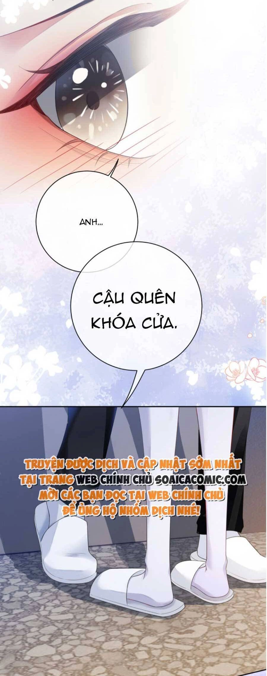 Bệnh Kiều Nam Chủ Lại Ghen Rồi Chapter 36 - 13