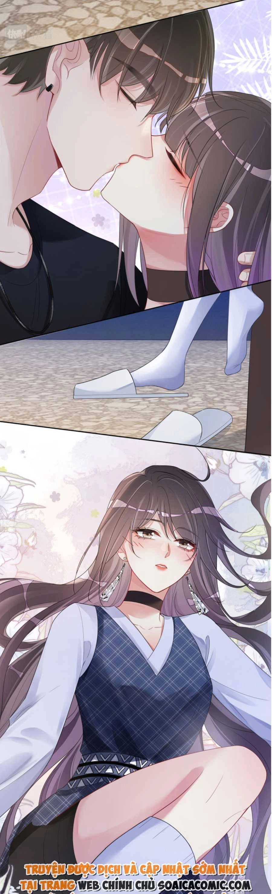 Bệnh Kiều Nam Chủ Lại Ghen Rồi Chapter 36 - 14