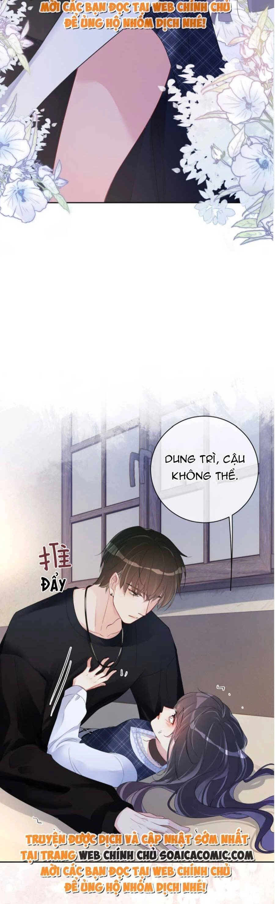 Bệnh Kiều Nam Chủ Lại Ghen Rồi Chapter 36 - 15