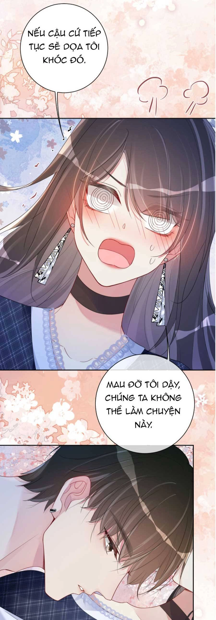 Bệnh Kiều Nam Chủ Lại Ghen Rồi Chapter 36 - 16