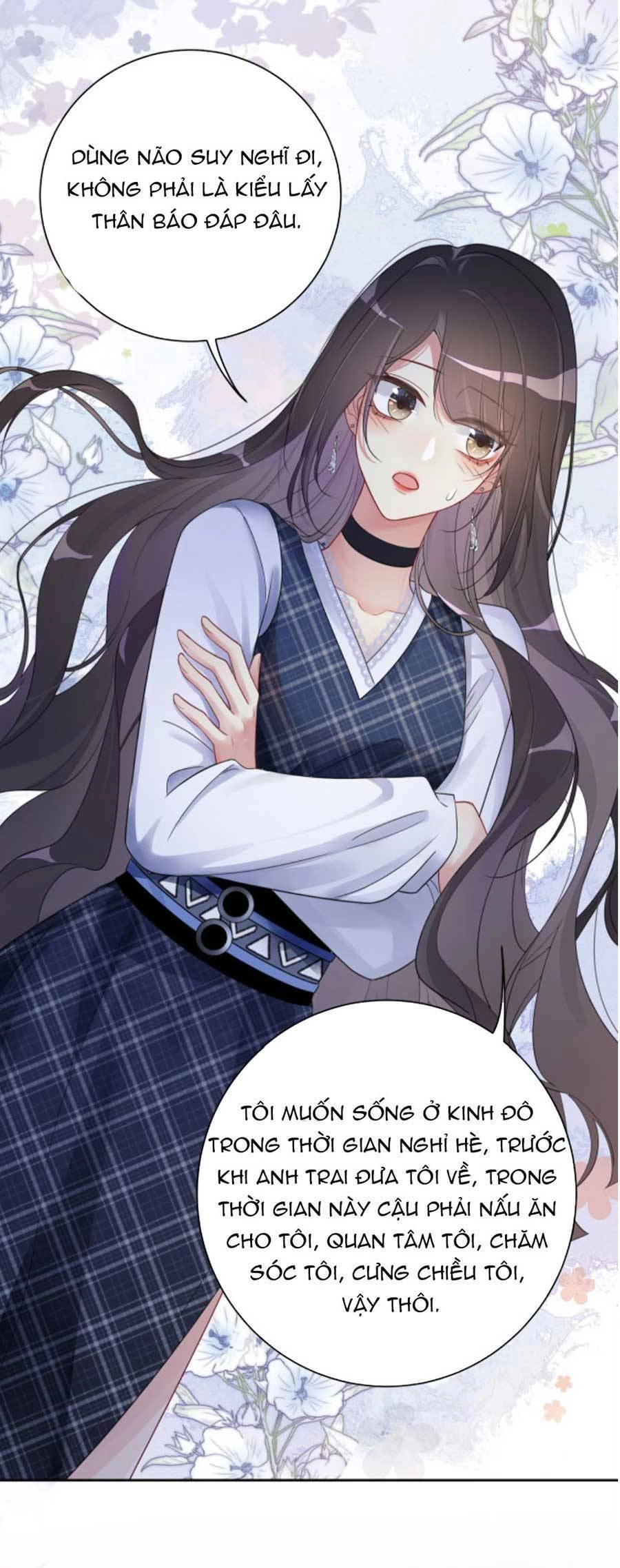 Bệnh Kiều Nam Chủ Lại Ghen Rồi Chapter 36 - 19