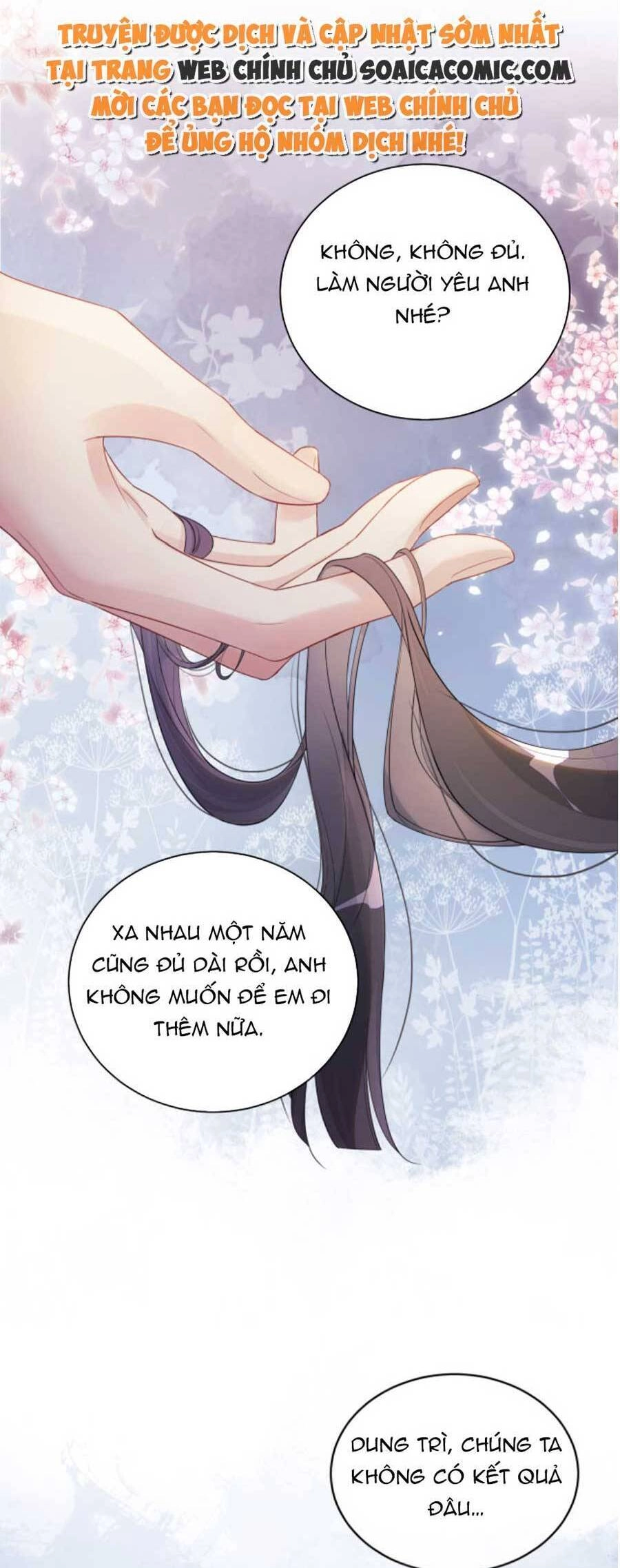 Bệnh Kiều Nam Chủ Lại Ghen Rồi Chapter 36 - 20