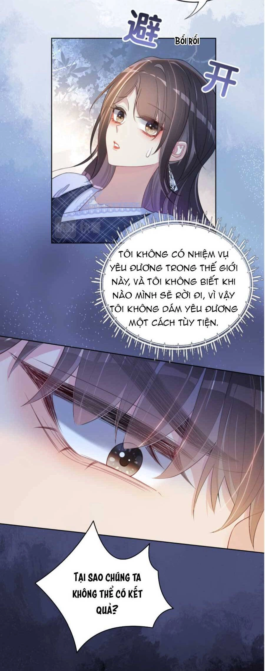 Bệnh Kiều Nam Chủ Lại Ghen Rồi Chapter 36 - 21