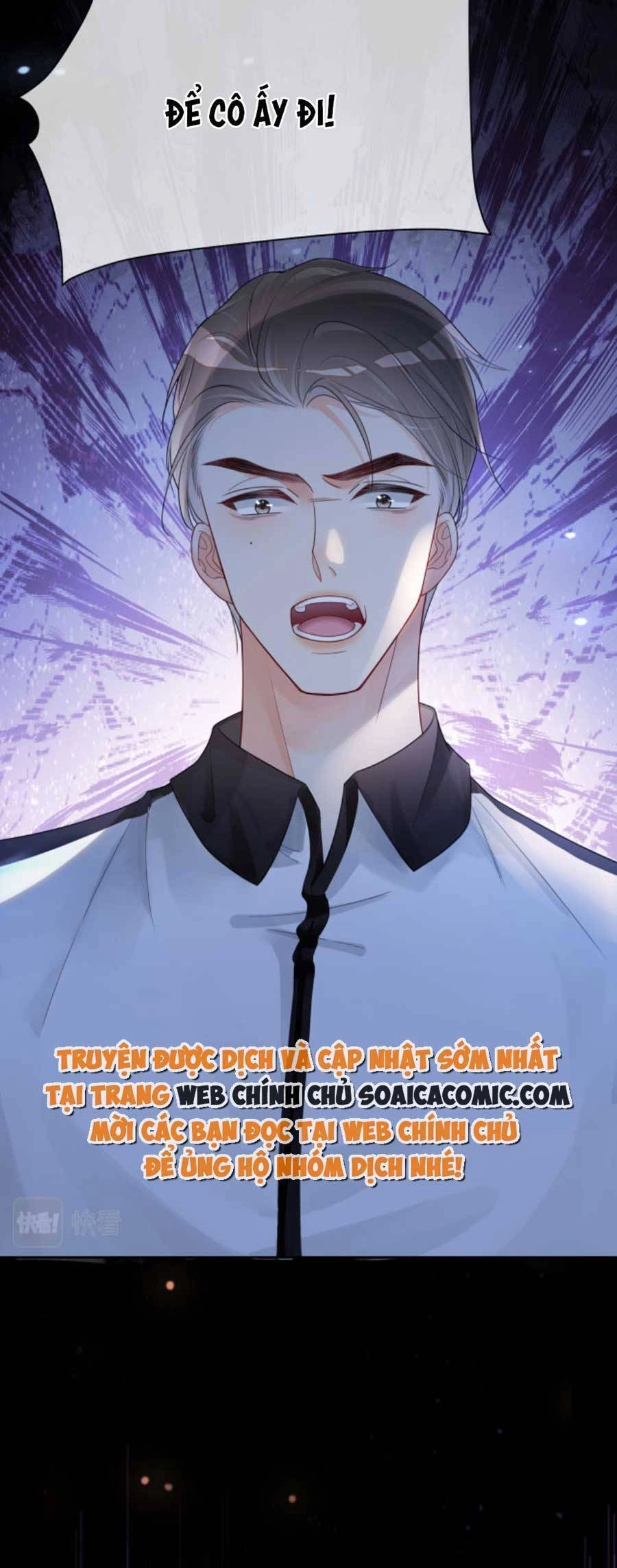 Bệnh Kiều Nam Chủ Lại Ghen Rồi Chapter 36 - 24