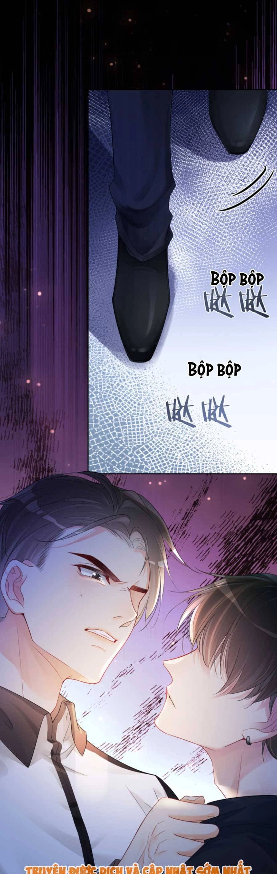 Bệnh Kiều Nam Chủ Lại Ghen Rồi Chapter 36 - 25