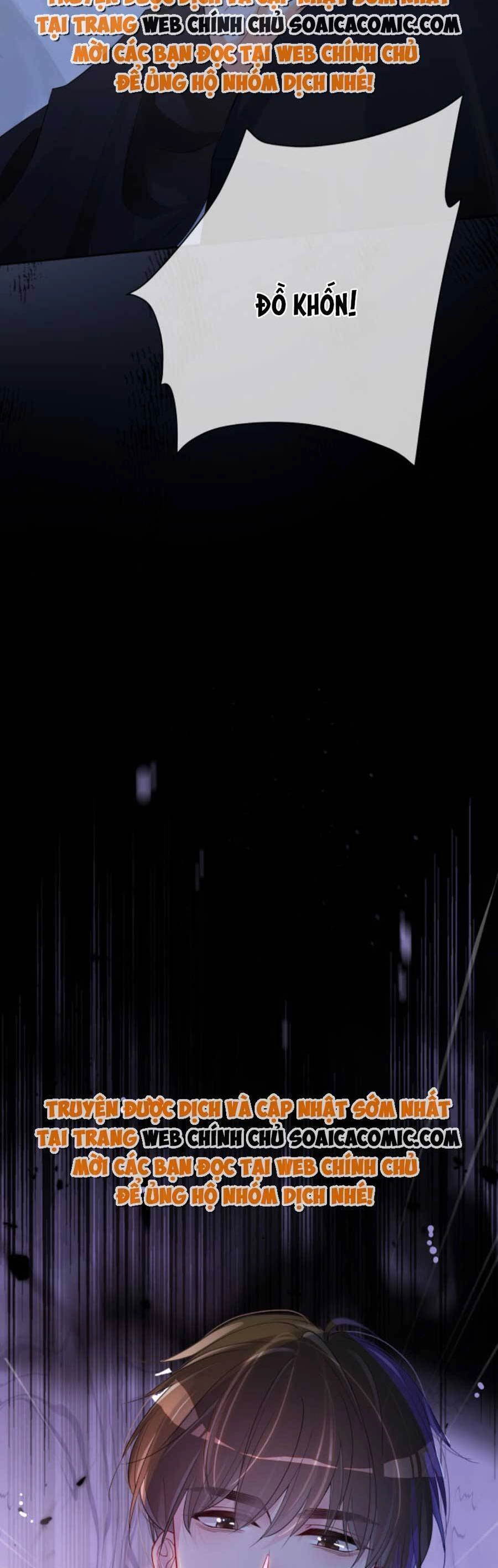 Bệnh Kiều Nam Chủ Lại Ghen Rồi Chapter 36 - 26