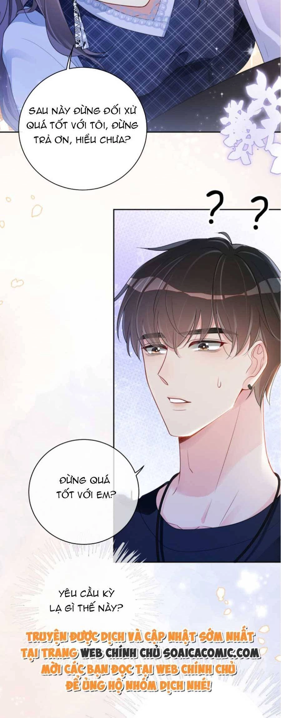 Bệnh Kiều Nam Chủ Lại Ghen Rồi Chapter 38 - 2