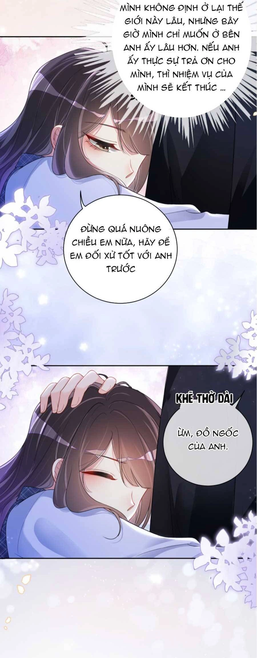 Bệnh Kiều Nam Chủ Lại Ghen Rồi Chapter 38 - 3