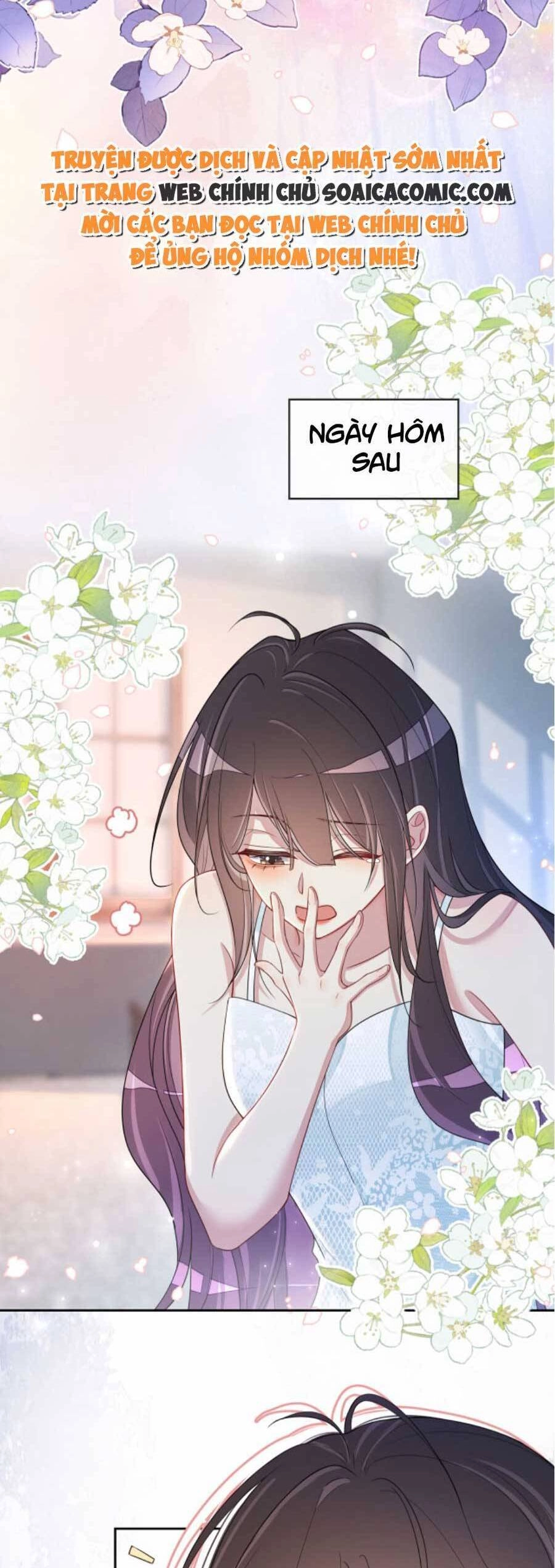 Bệnh Kiều Nam Chủ Lại Ghen Rồi Chapter 38 - 5