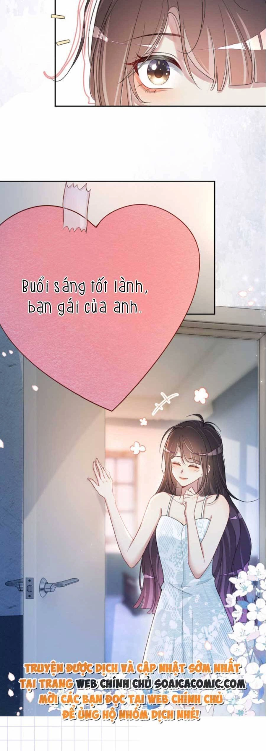 Bệnh Kiều Nam Chủ Lại Ghen Rồi Chapter 38 - 6