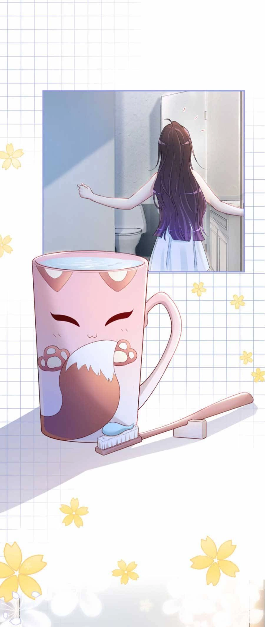 Bệnh Kiều Nam Chủ Lại Ghen Rồi Chapter 38 - 7