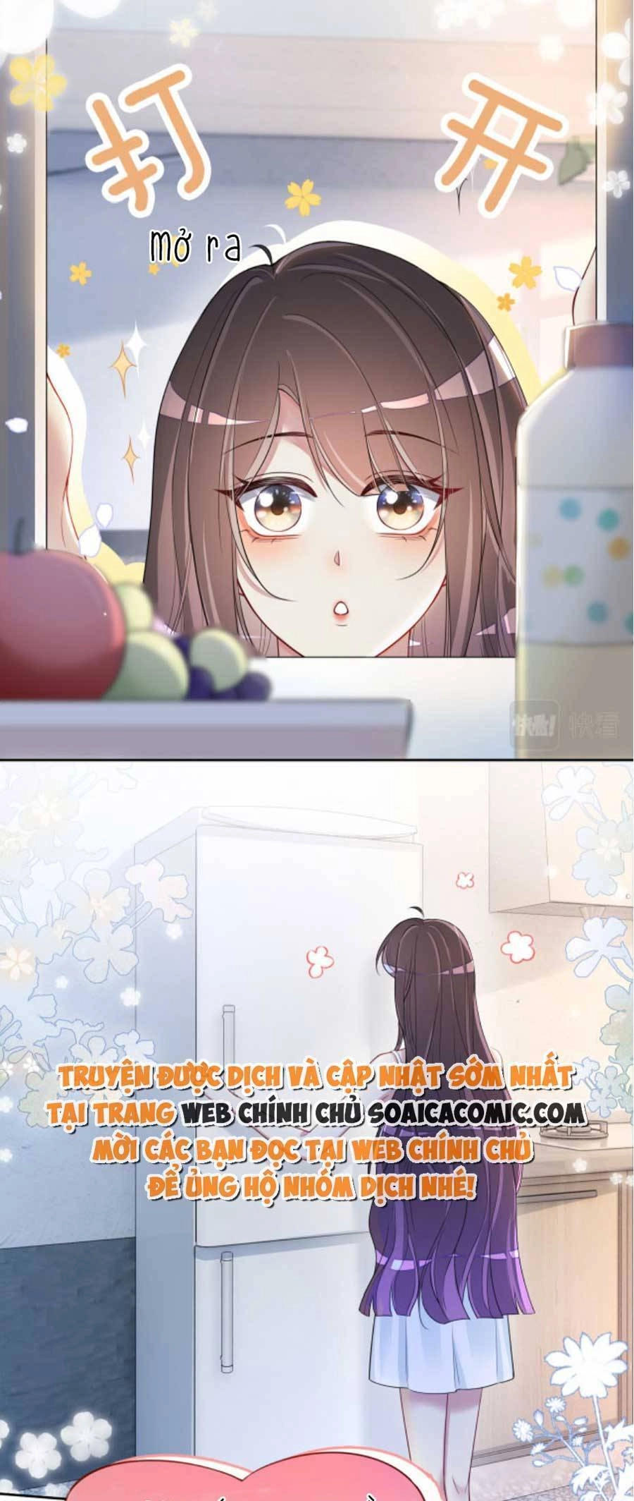 Bệnh Kiều Nam Chủ Lại Ghen Rồi Chapter 38 - 8