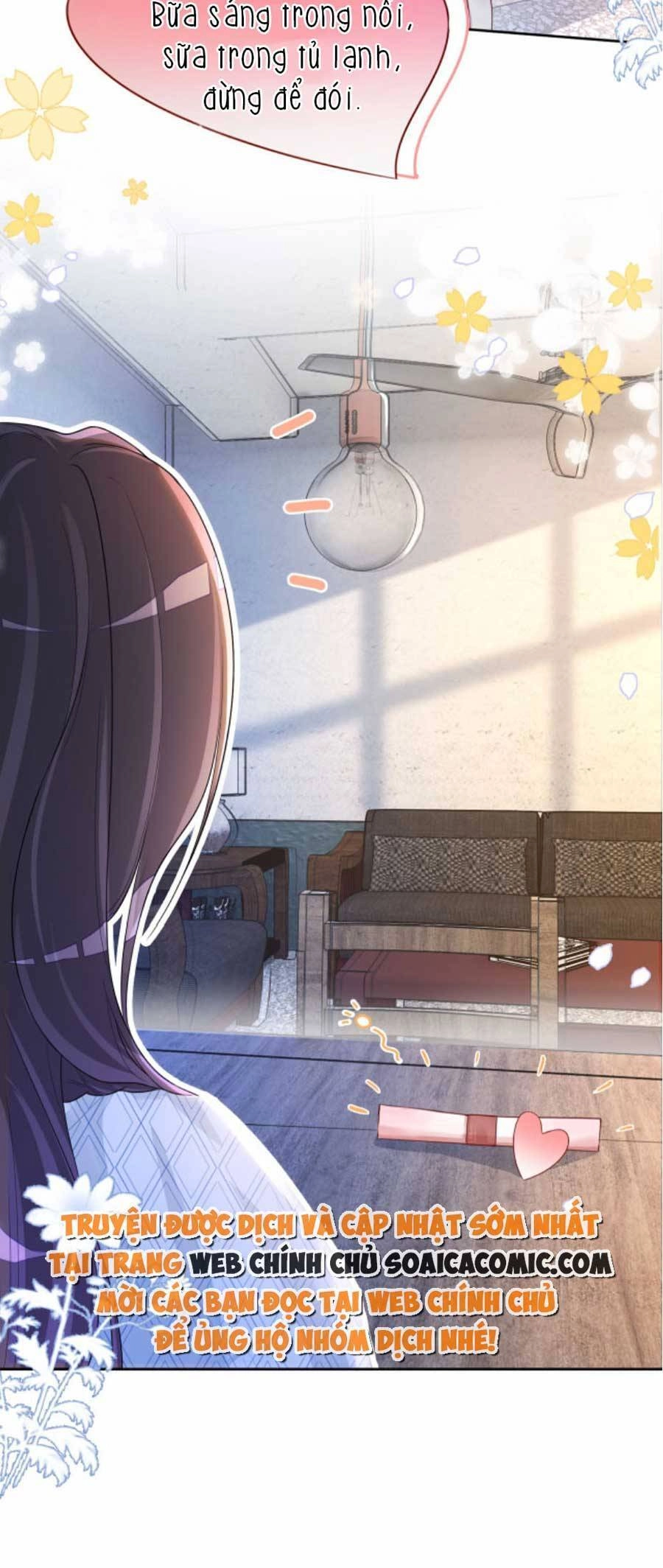 Bệnh Kiều Nam Chủ Lại Ghen Rồi Chapter 38 - 9