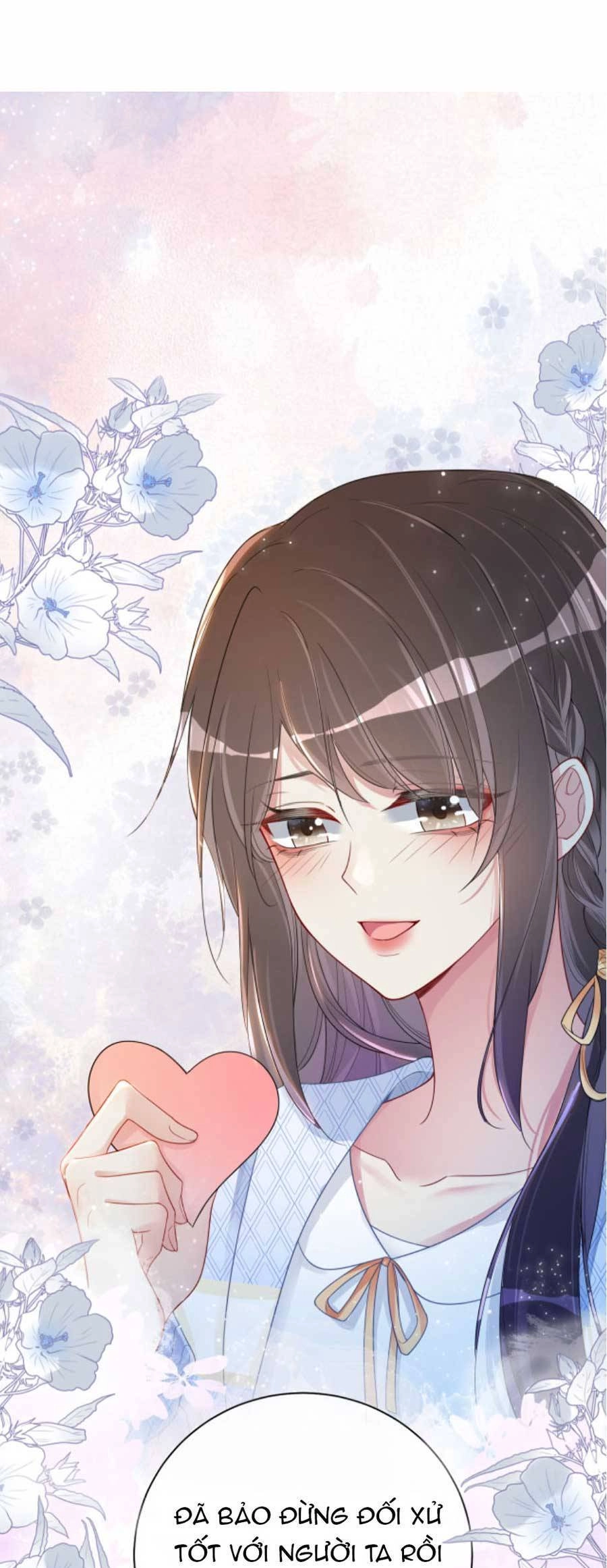 Bệnh Kiều Nam Chủ Lại Ghen Rồi Chapter 38 - 10