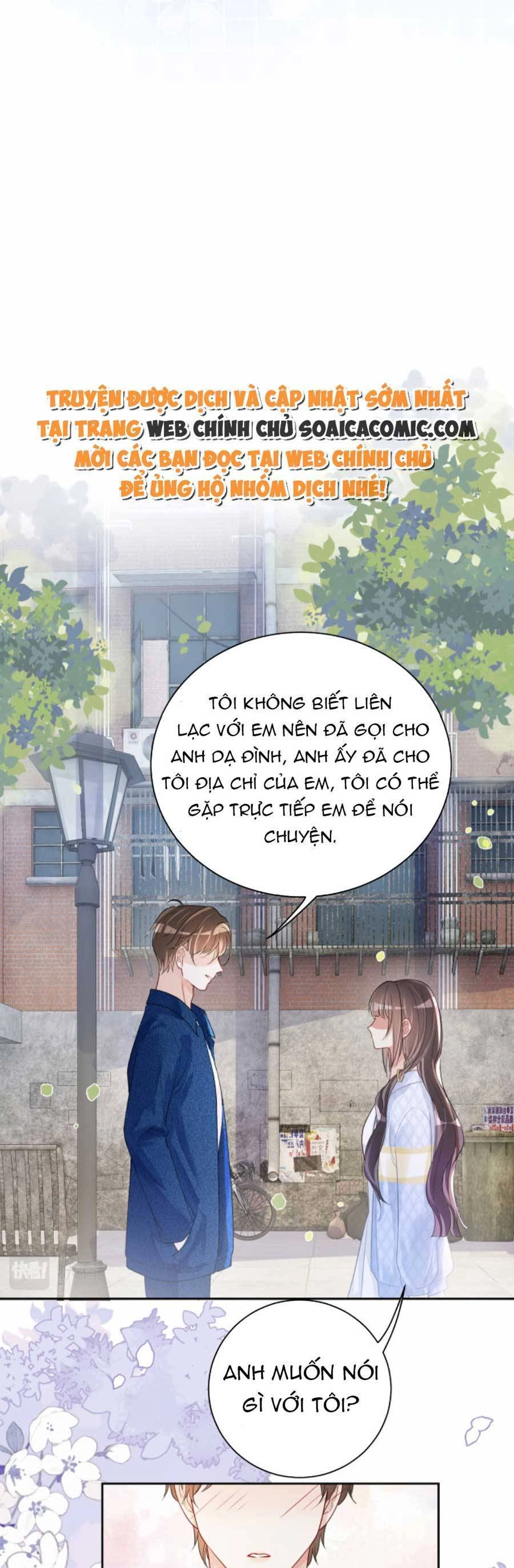 Bệnh Kiều Nam Chủ Lại Ghen Rồi Chapter 38 - 16