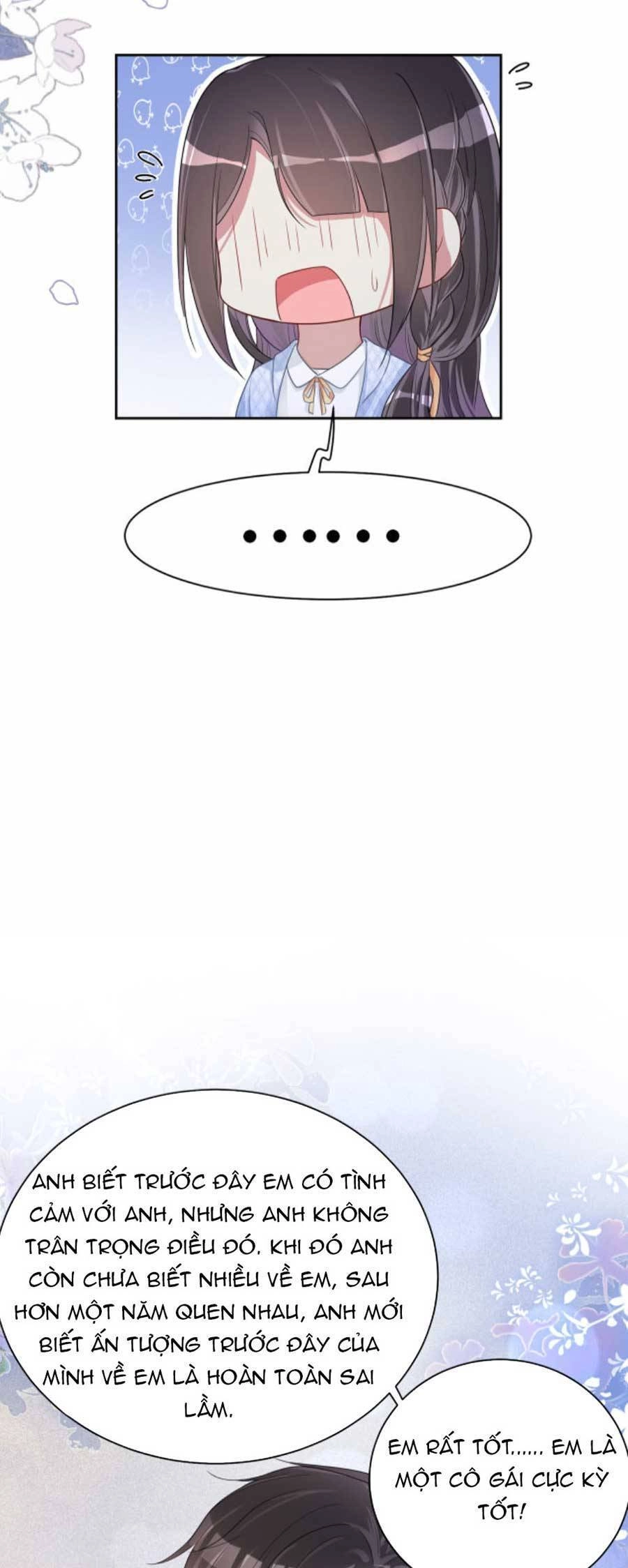 Bệnh Kiều Nam Chủ Lại Ghen Rồi Chapter 38 - 18