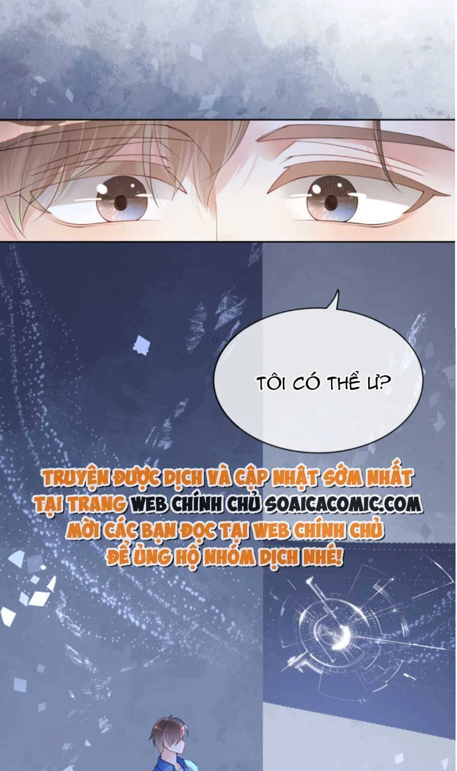 Bệnh Kiều Nam Chủ Lại Ghen Rồi Chapter 38 - 23