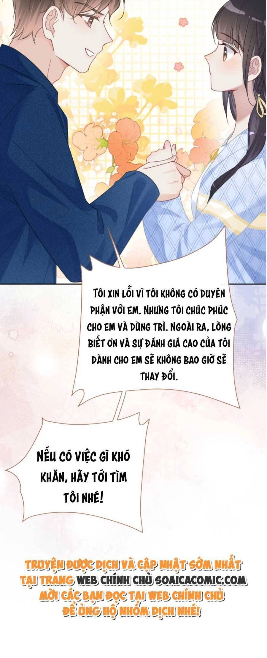 Bệnh Kiều Nam Chủ Lại Ghen Rồi Chapter 38 - 27