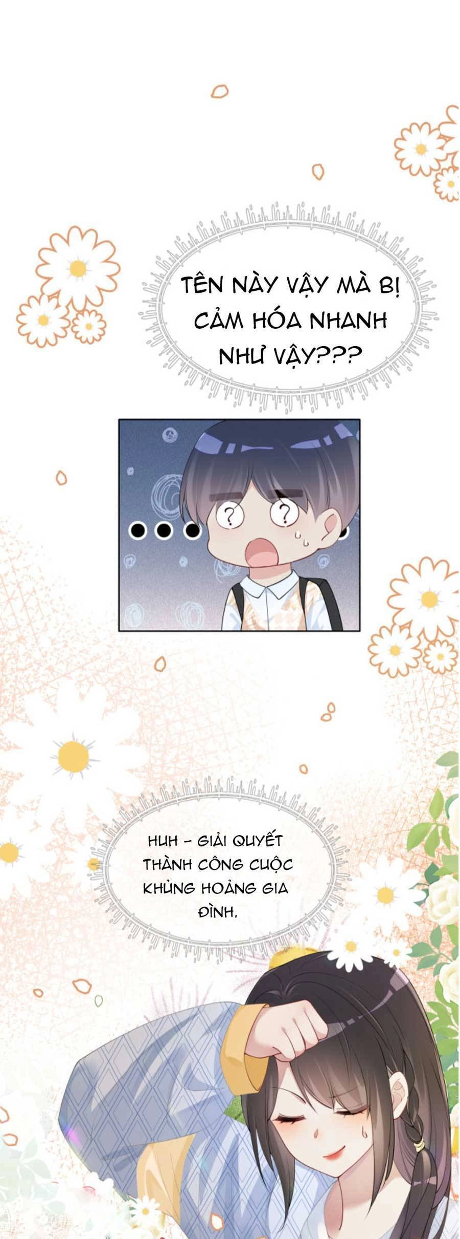 Bệnh Kiều Nam Chủ Lại Ghen Rồi Chapter 38 - 28