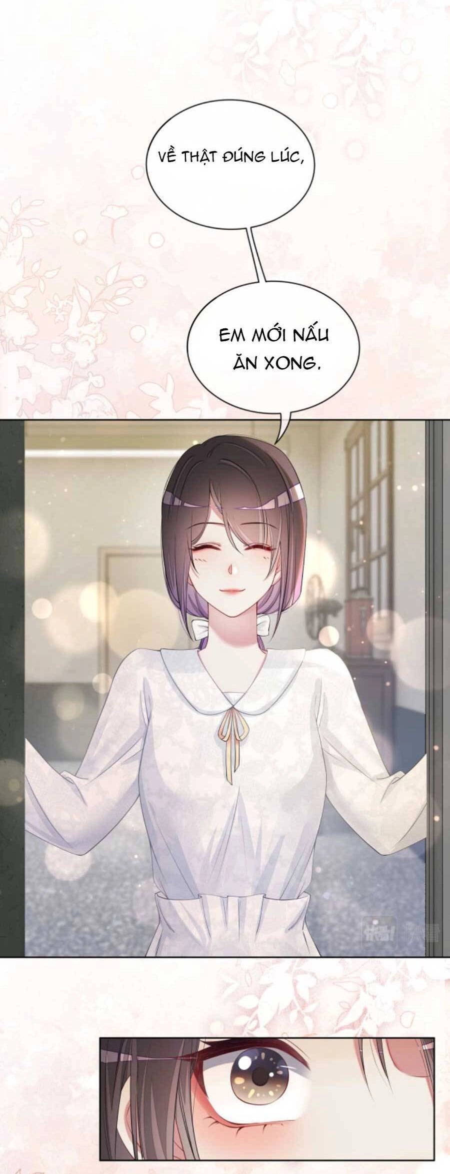 Bệnh Kiều Nam Chủ Lại Ghen Rồi Chapter 39 - 5