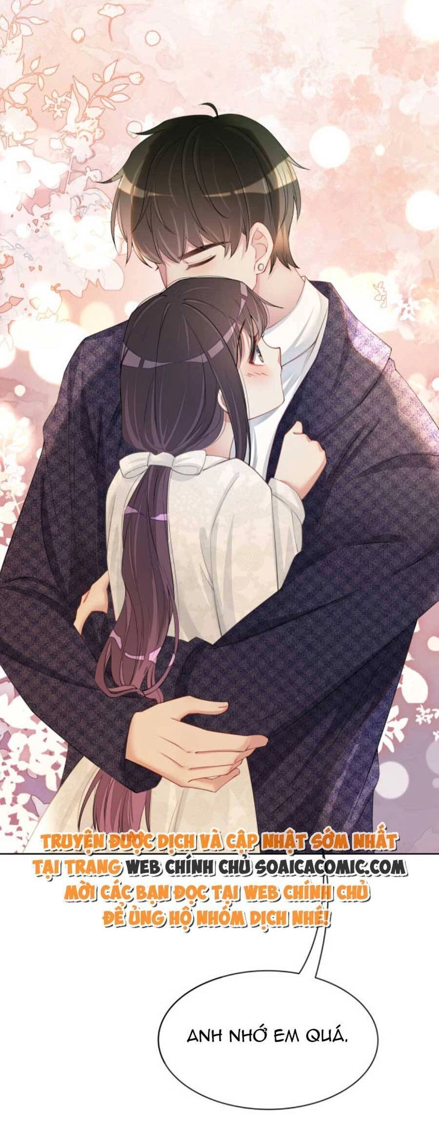 Bệnh Kiều Nam Chủ Lại Ghen Rồi Chapter 39 - 6