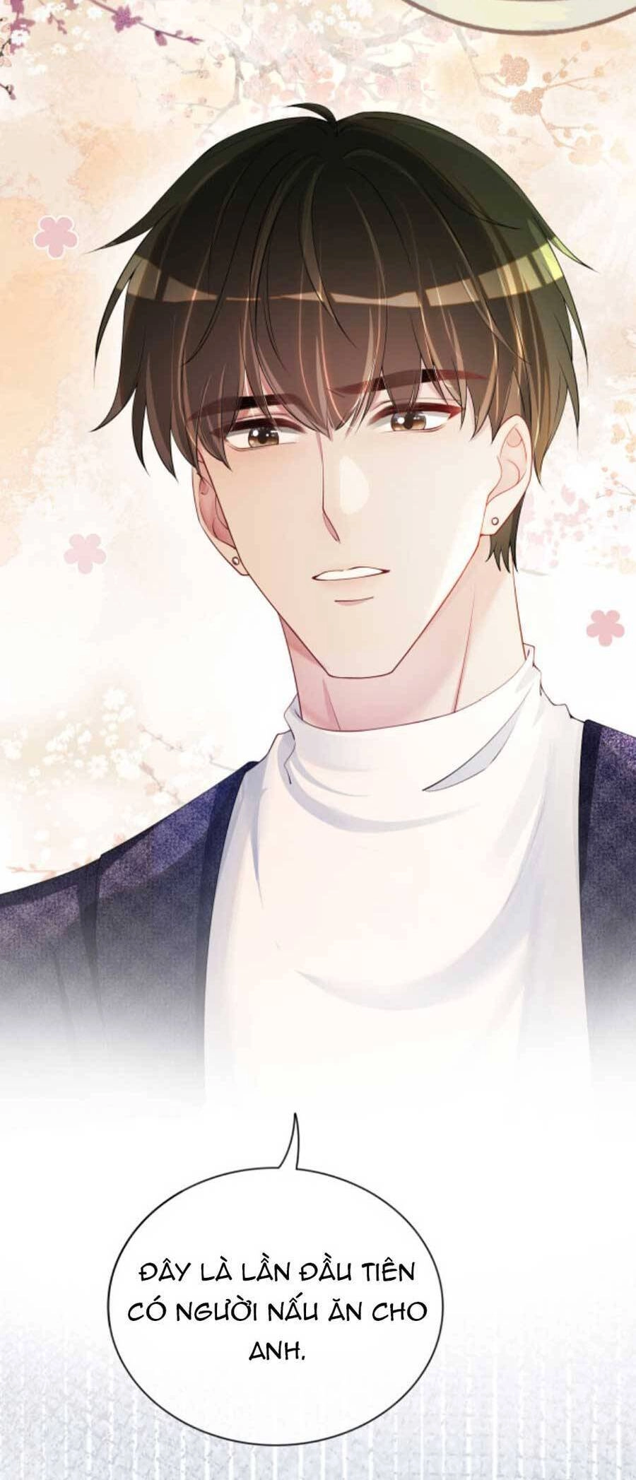 Bệnh Kiều Nam Chủ Lại Ghen Rồi Chapter 39 - 9