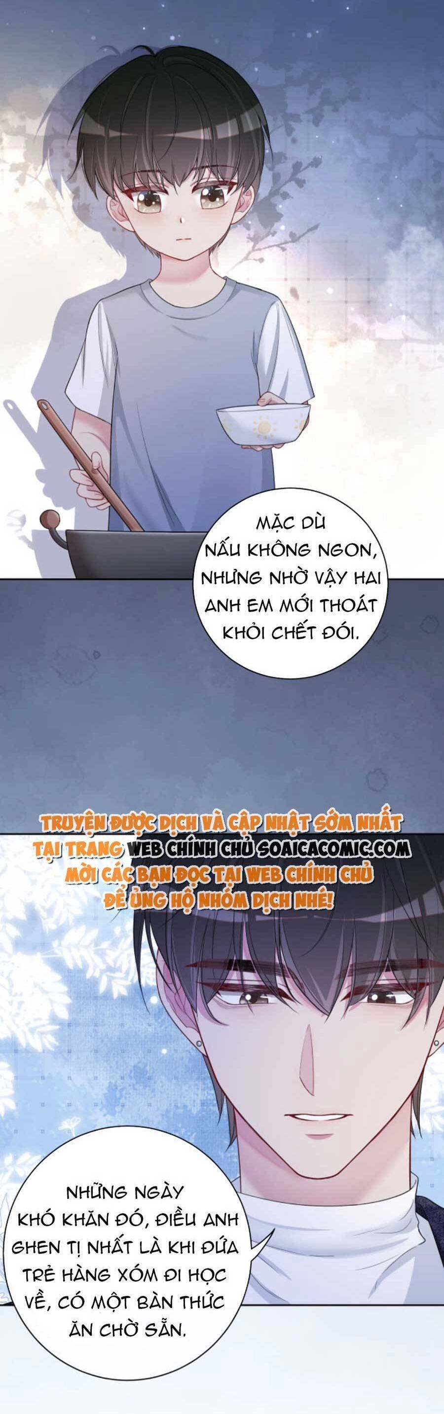 Bệnh Kiều Nam Chủ Lại Ghen Rồi Chapter 39 - 11