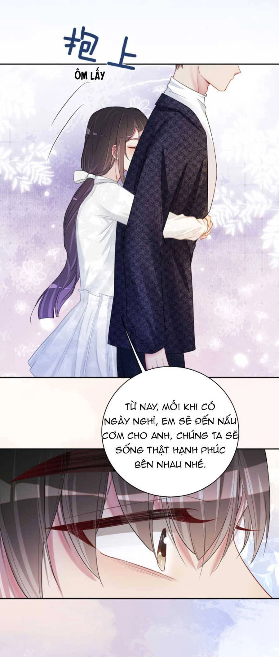 Bệnh Kiều Nam Chủ Lại Ghen Rồi Chapter 39 - 12