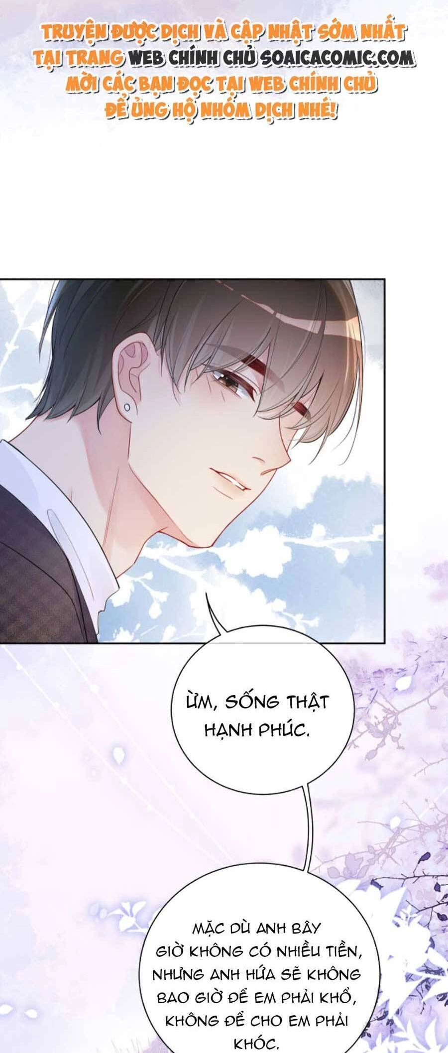 Bệnh Kiều Nam Chủ Lại Ghen Rồi Chapter 39 - 13