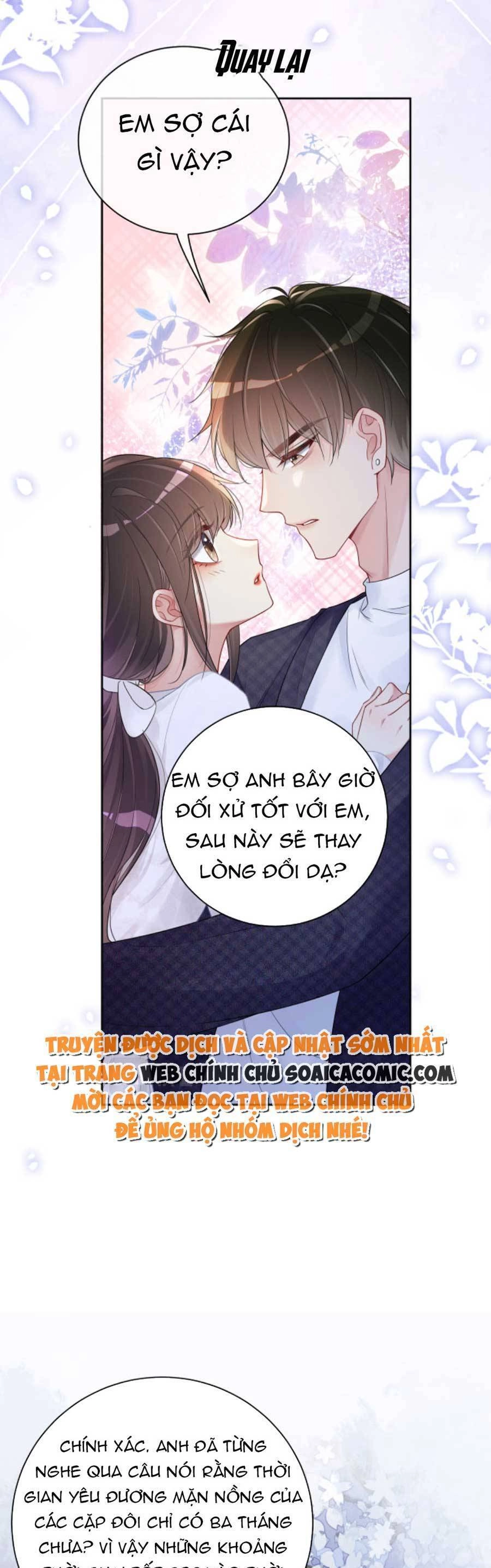 Bệnh Kiều Nam Chủ Lại Ghen Rồi Chapter 39 - 15