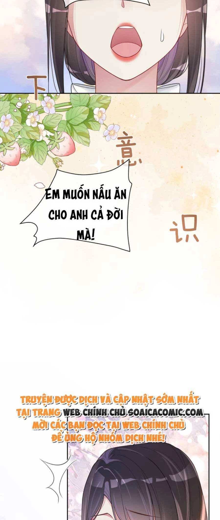 Bệnh Kiều Nam Chủ Lại Ghen Rồi Chapter 39 - 18