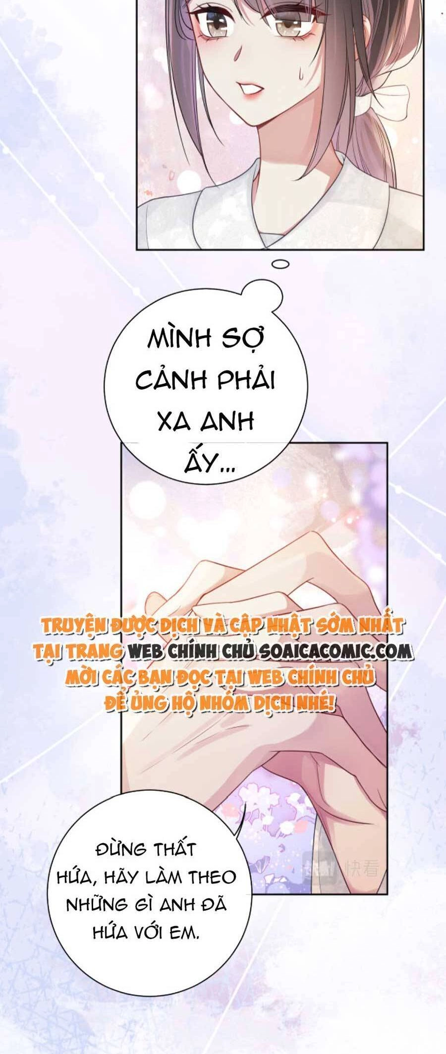 Bệnh Kiều Nam Chủ Lại Ghen Rồi Chapter 39 - 19