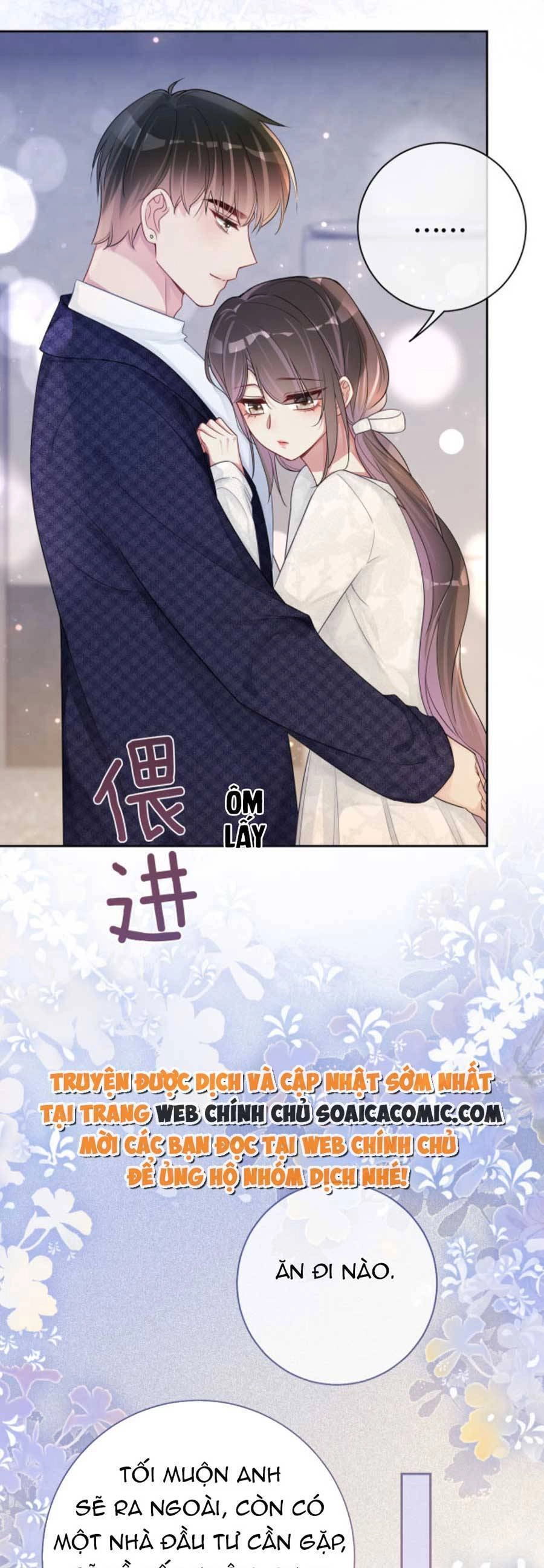 Bệnh Kiều Nam Chủ Lại Ghen Rồi Chapter 39 - 20