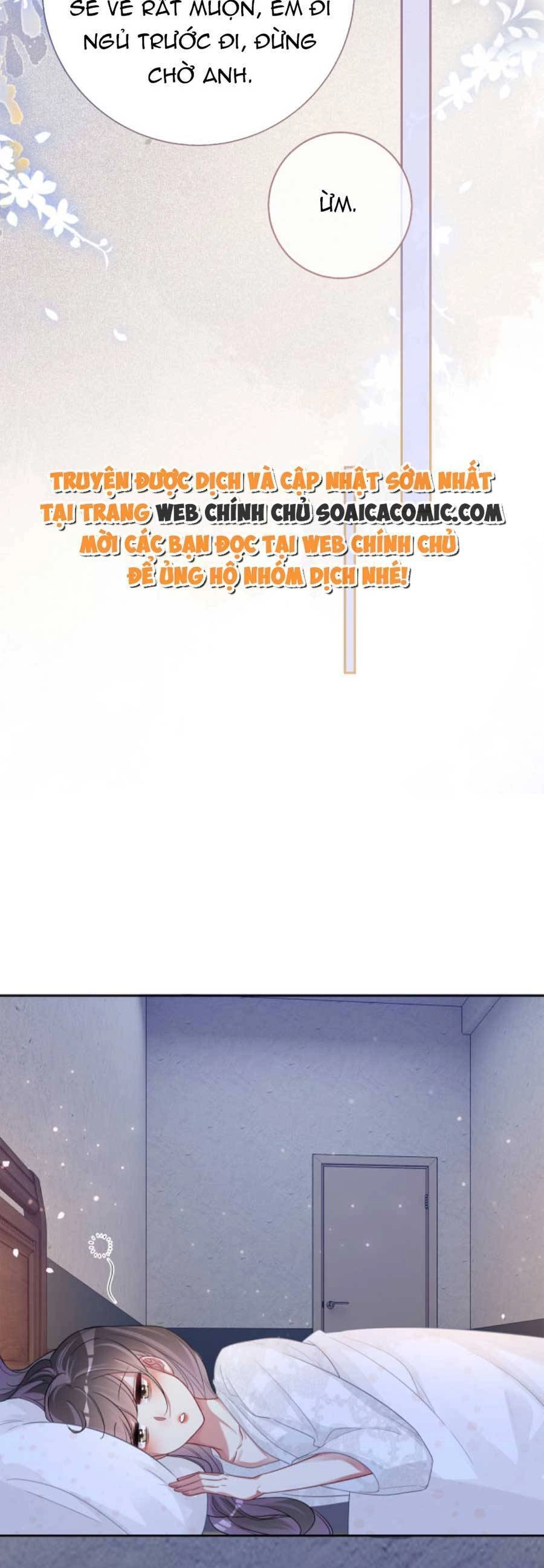 Bệnh Kiều Nam Chủ Lại Ghen Rồi Chapter 39 - 21