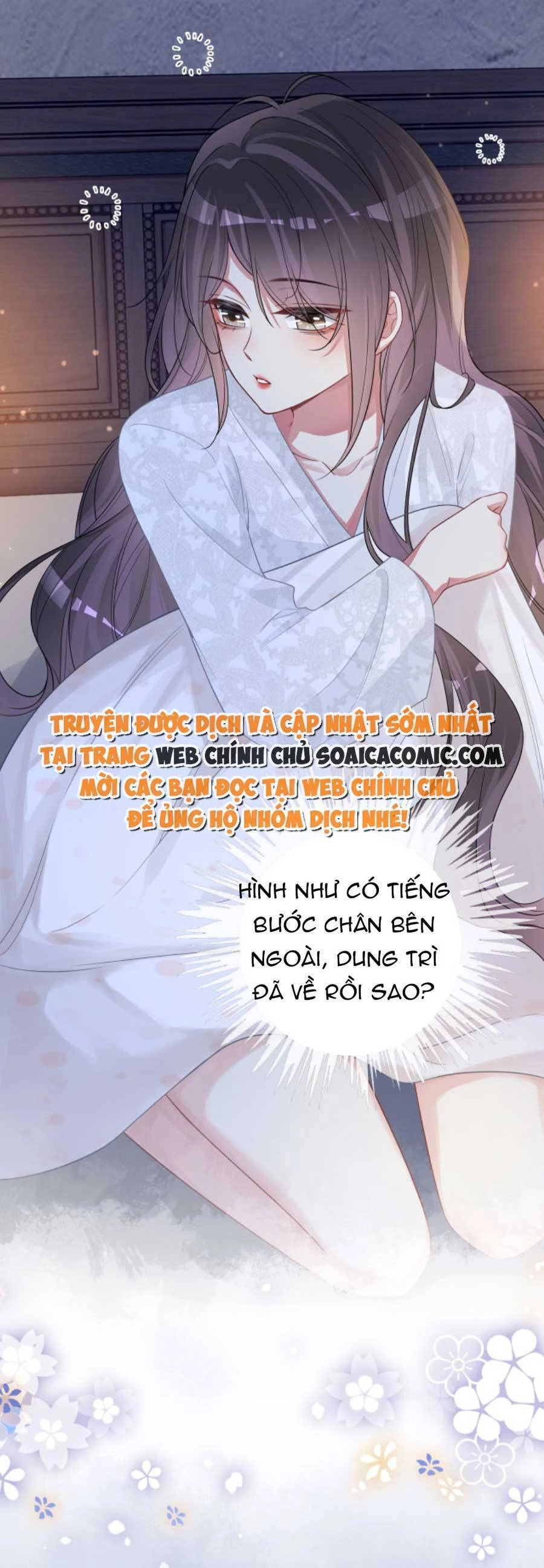 Bệnh Kiều Nam Chủ Lại Ghen Rồi Chapter 39 - 22