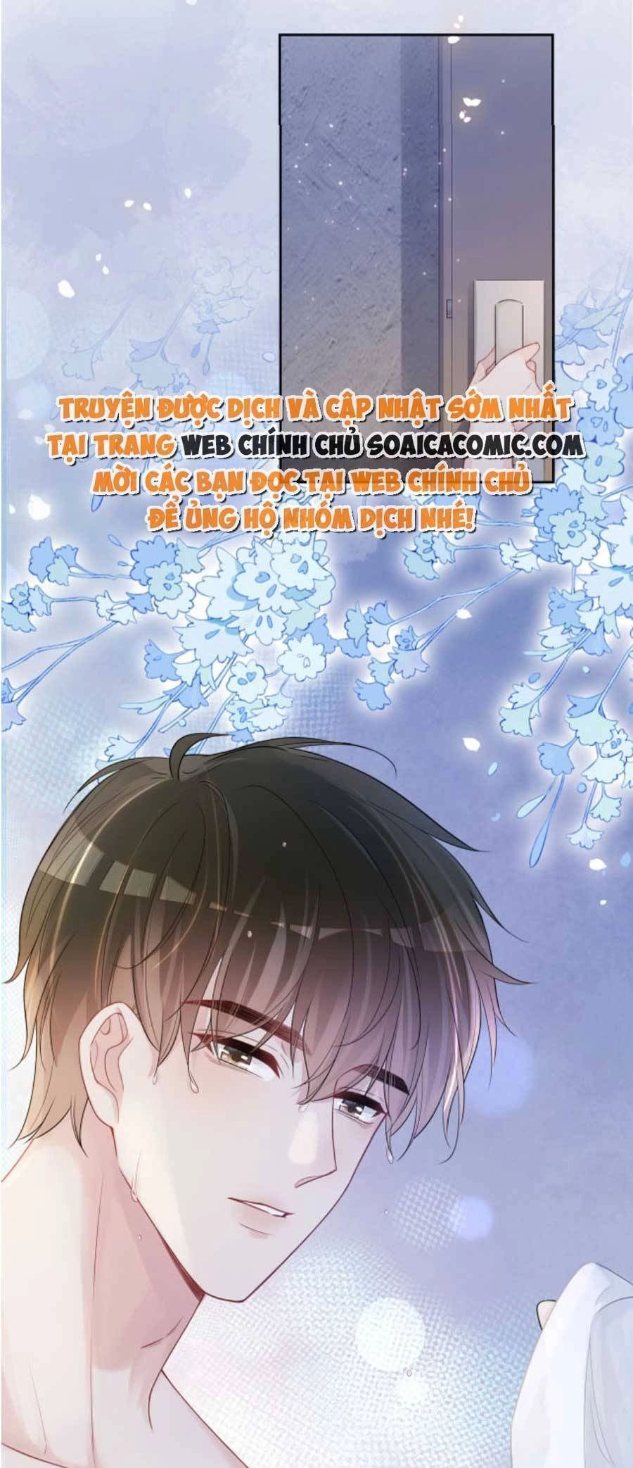 Bệnh Kiều Nam Chủ Lại Ghen Rồi Chapter 39 - 23